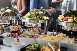 Professionelles Event-Catering in Österreich – Genuss trifft Stil 