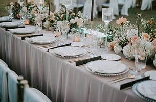 Professionelles Event-Catering in Österreich – Genuss trifft Stil 