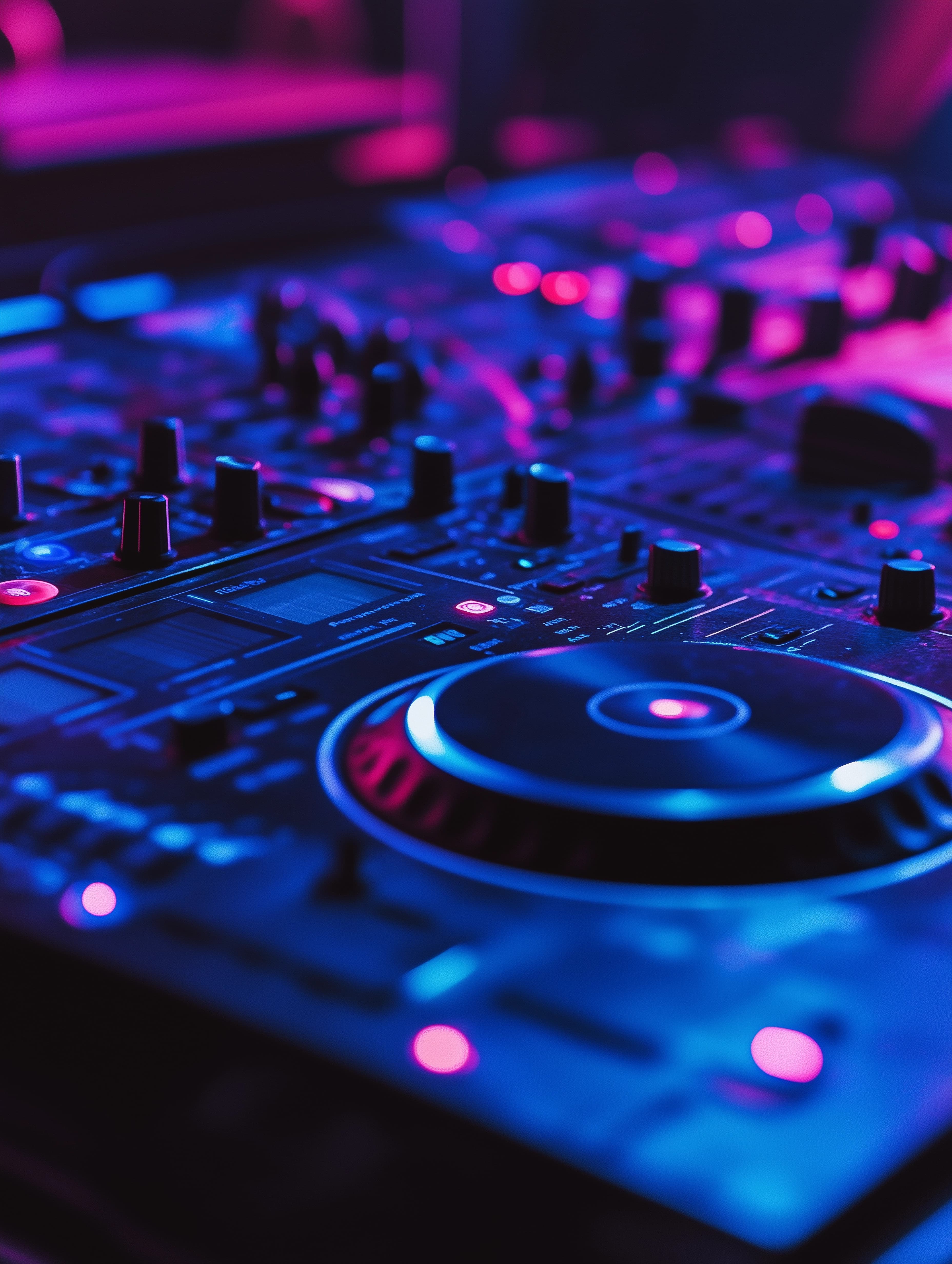 Checkliste für die DJ-Buchung - Worauf Sie bei Ihrem Event-DJ achten sollten