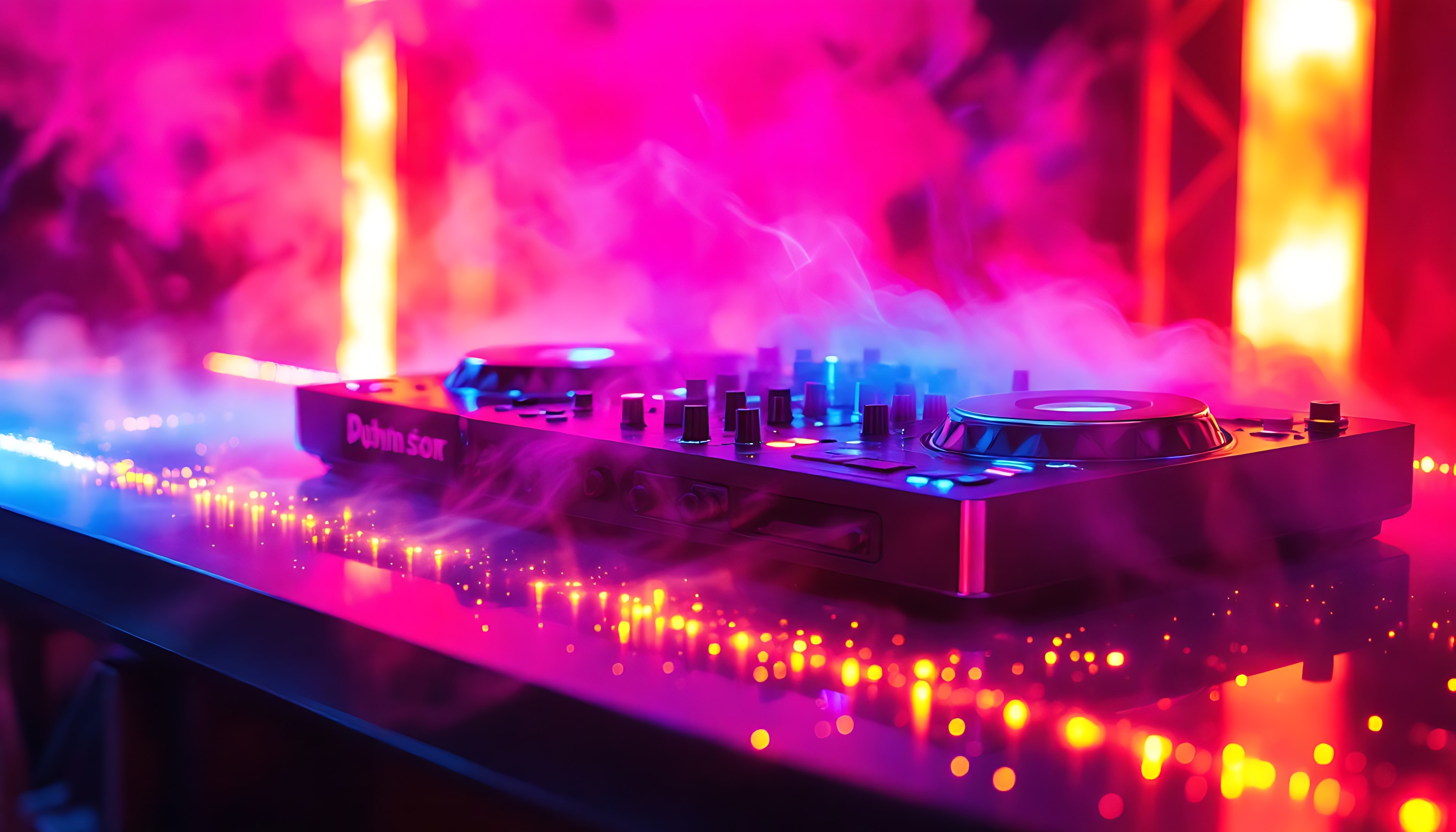 Hochzeits-DJ & Technik-Service – alles aus einer Hand